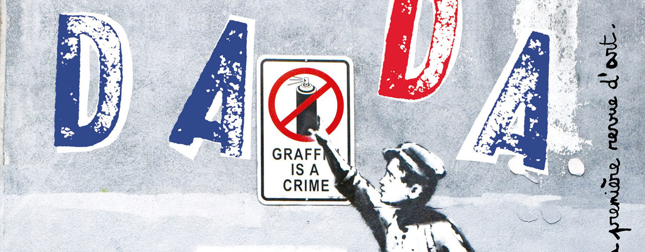 L’univers de Banksy