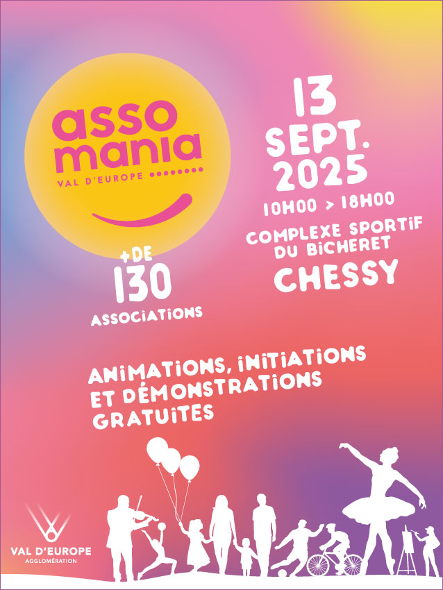 Assomania 2025