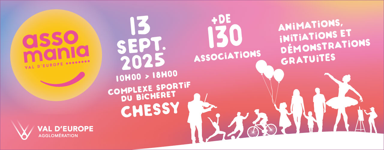 Assomania 2025