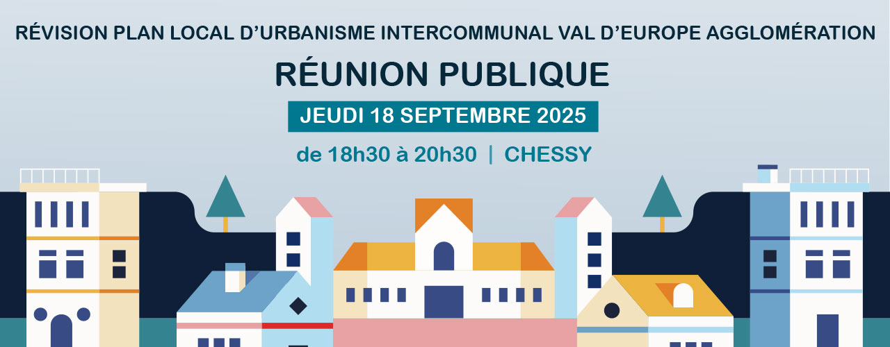 Réunion publique