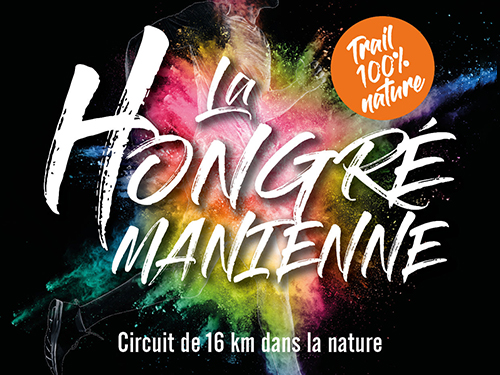 La hongremanienne