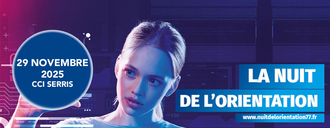 Nuit de l’orientation