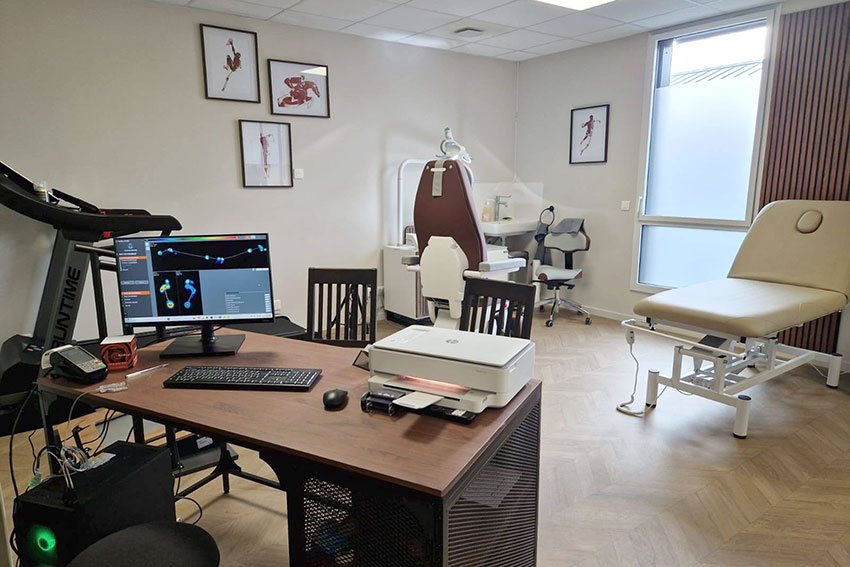 Inauguration du nouveau pôle de santé de Magny le Hongre