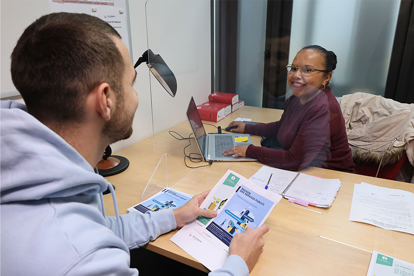 Un nouvel élan pour l’emploi des jeunes au Val d’Europe