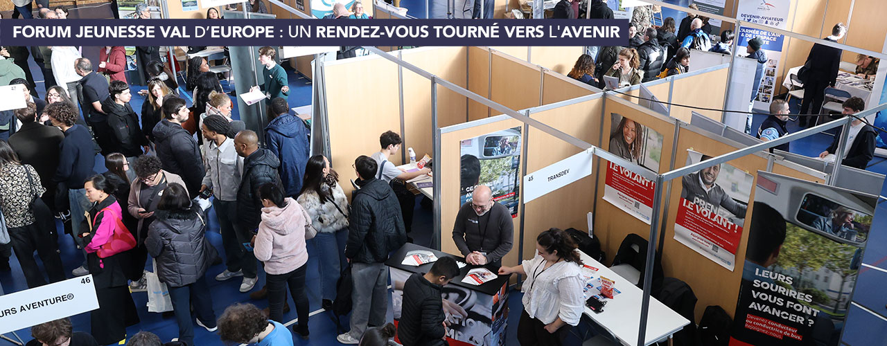 Un rendez-vous tourné vers l&rsquo;avenir