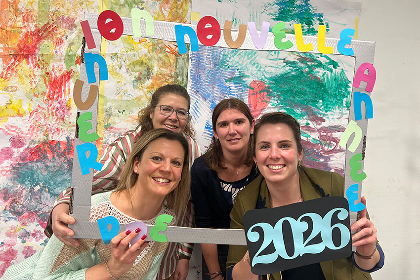 © RPE / Val d'Europe Agglomération