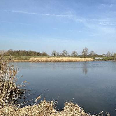 Le BEP n°1 à Coupvray