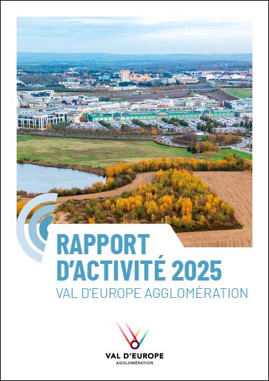 Rapport d'activité 2024