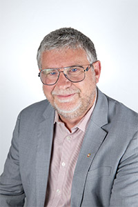 Patrick Guérin Patrick Guérin