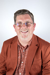 David Charpentier David Charpentier