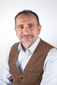 Christine Perrot Prisca Coré