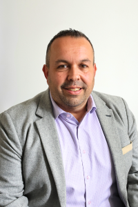 Jean-Pierre Gallardo