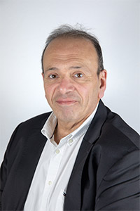 Laurent Choukroun Laurent Choukroun