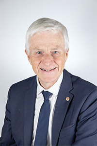 Patrick Schilinger Patrick Schillinger