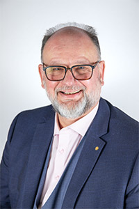 Patrick Lenglet Patrick Lenglet