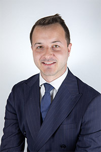 Frédéric Romero Frédéric Romero