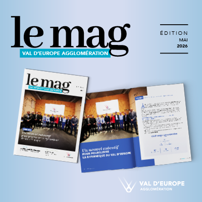 Le Mag Mai 2026