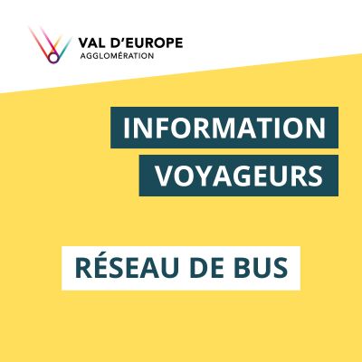 Information Voyageurs