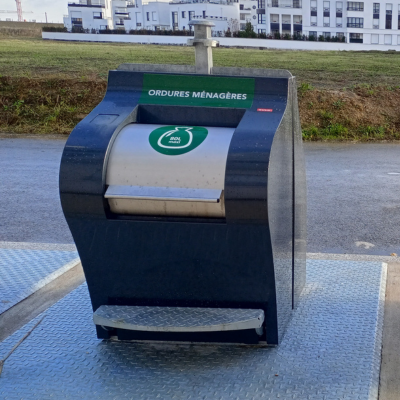 Déchets