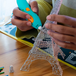 Stylo 3D