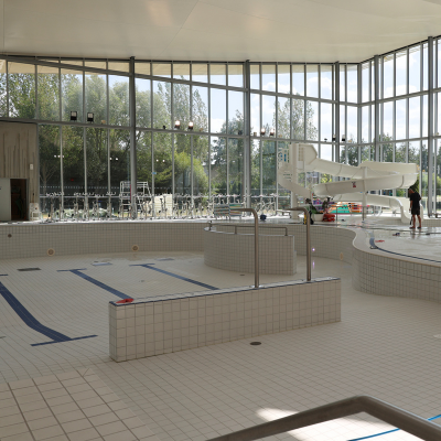 Centre Aquatique